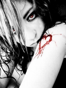 I LOVE U