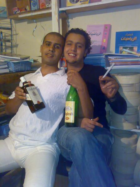 mOa  & AbD RaHiM
